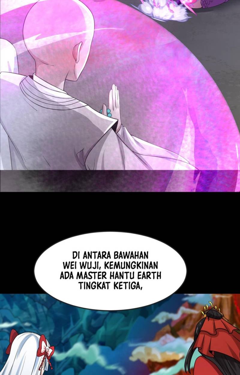 Age of Terror Chapter 115 - halaman 21