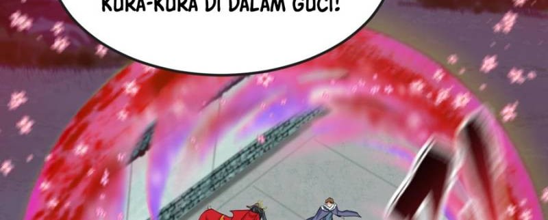 Age of Terror Chapter 115 - halaman 24