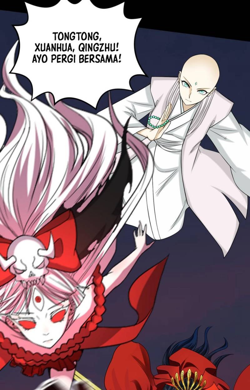Age of Terror Chapter 115 - halaman 27