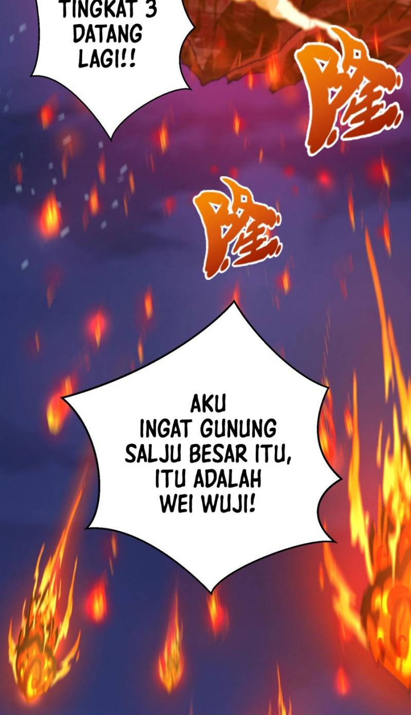 Age of Terror Chapter 115 - halaman 3