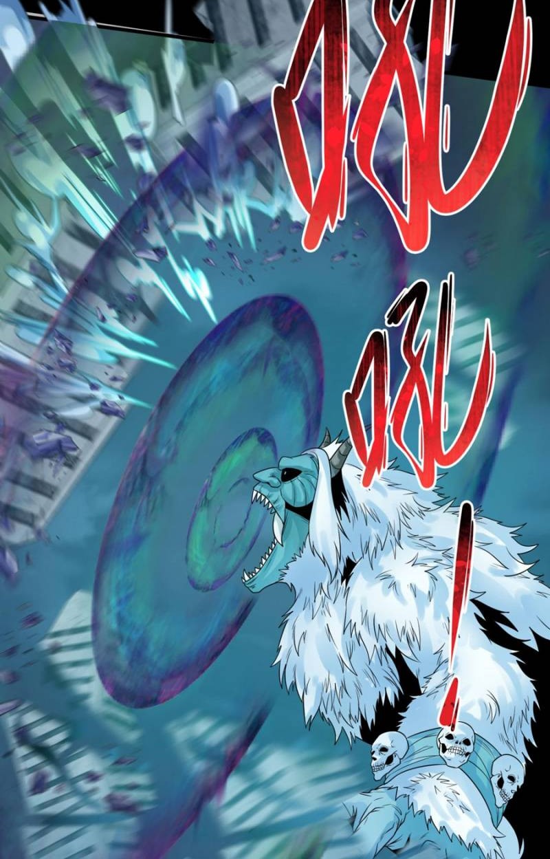 Age of Terror Chapter 115 - halaman 33