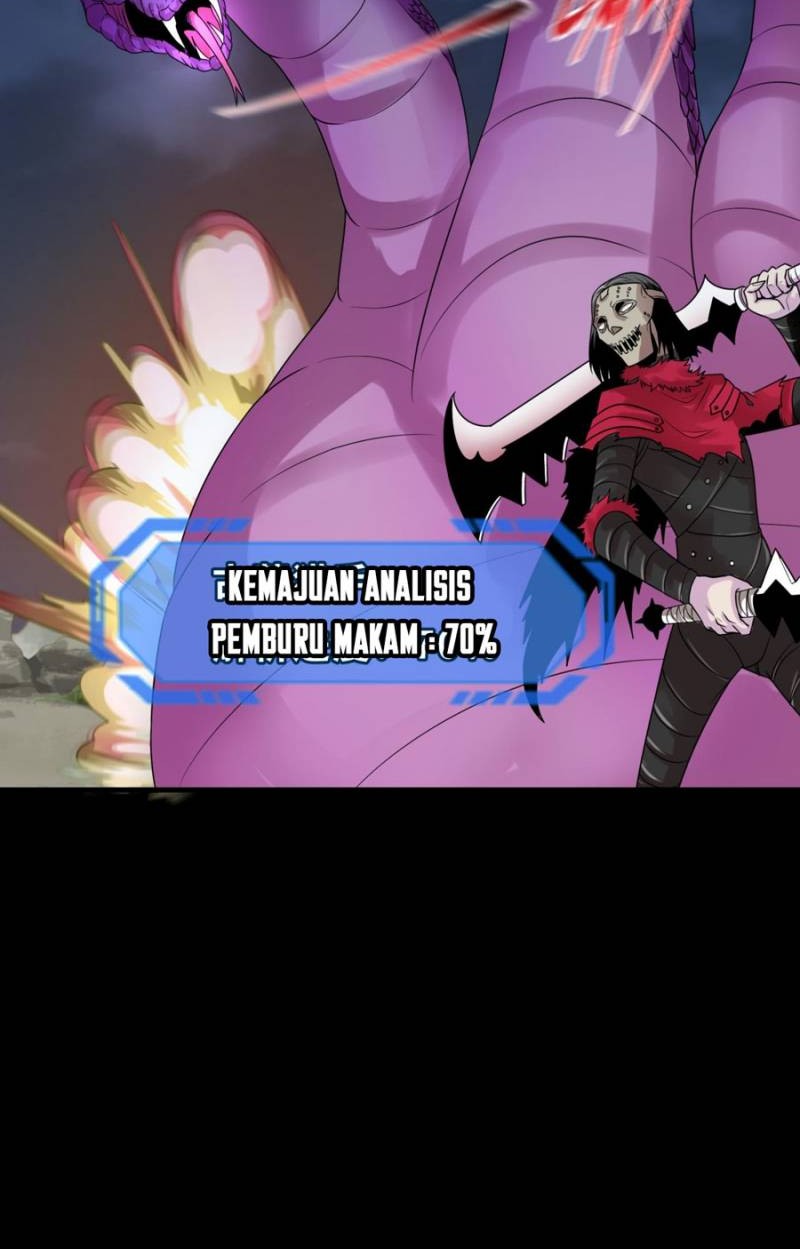 Age of Terror Chapter 115 - halaman 36