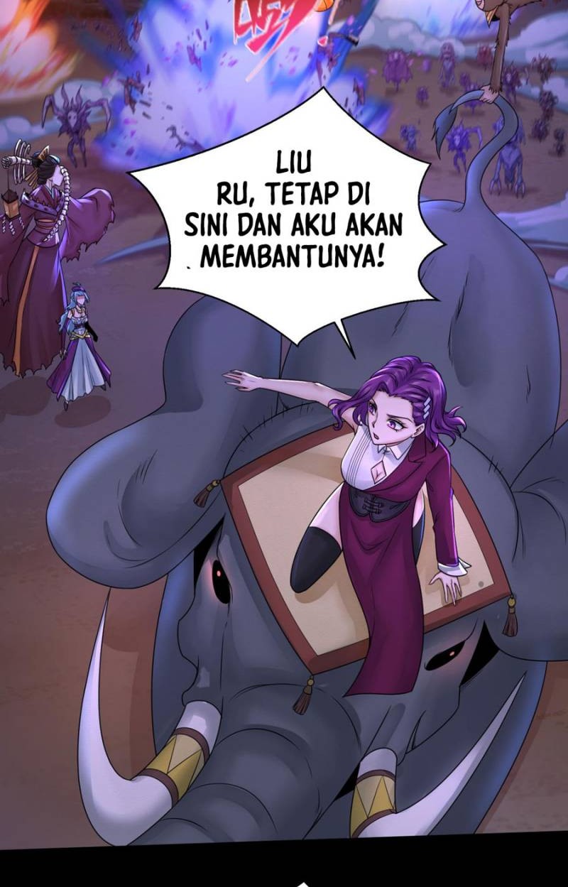 Age of Terror Chapter 115 - halaman 6