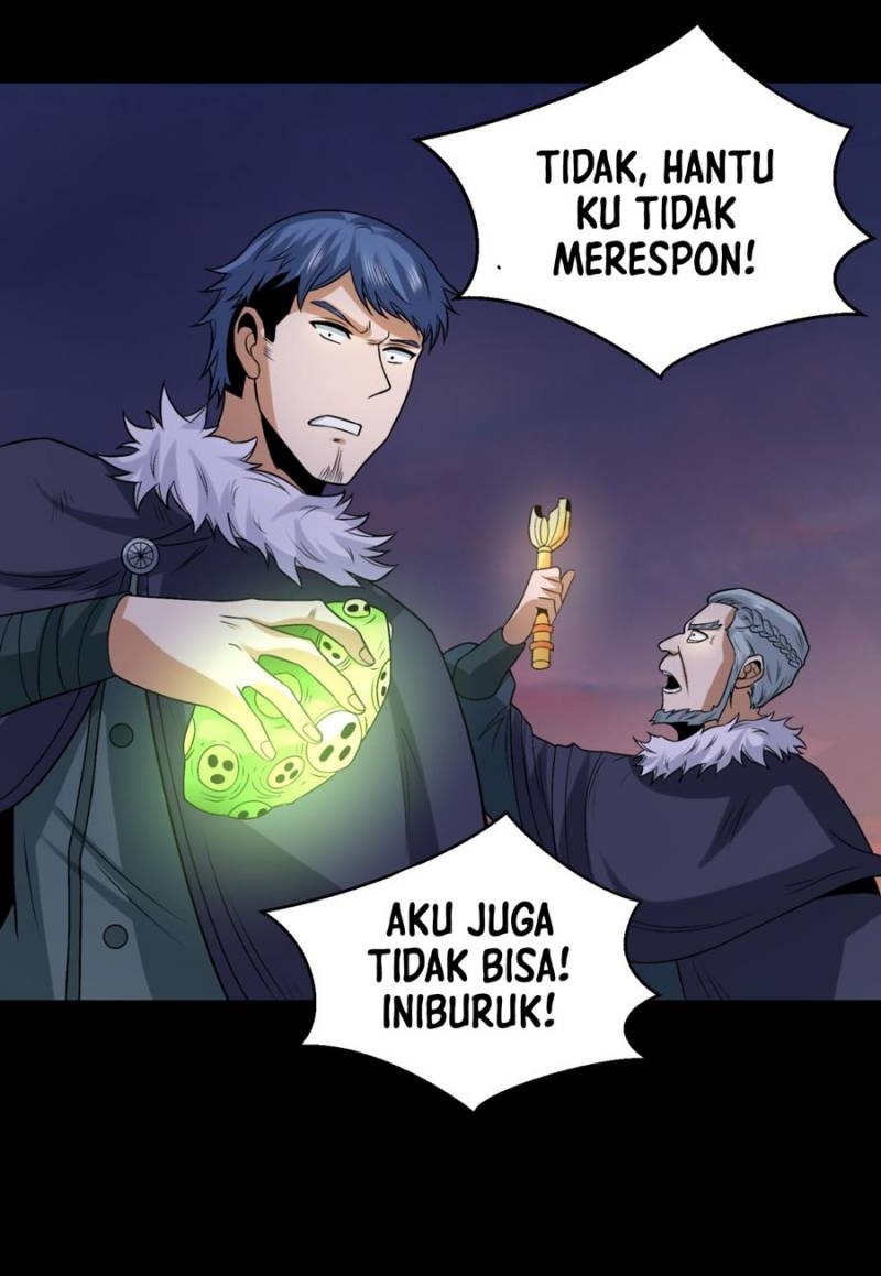 Age of Terror Chapter 115 - halaman 9