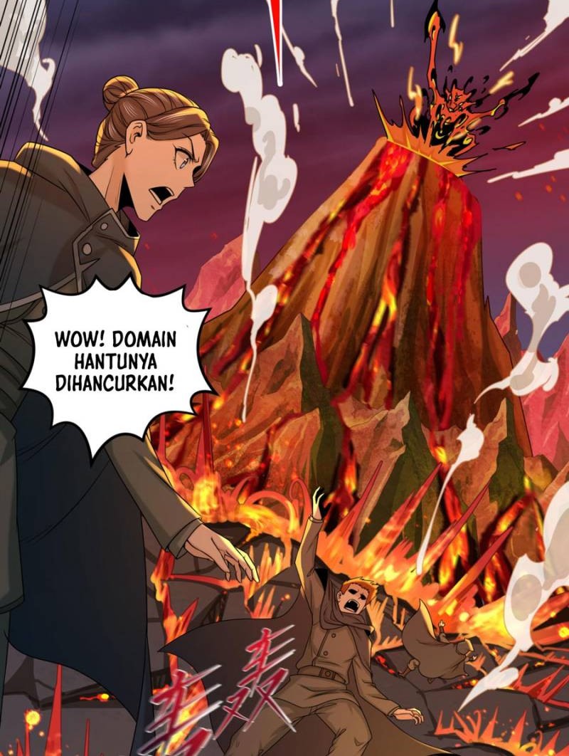 Age of Terror Chapter 116 - halaman 18