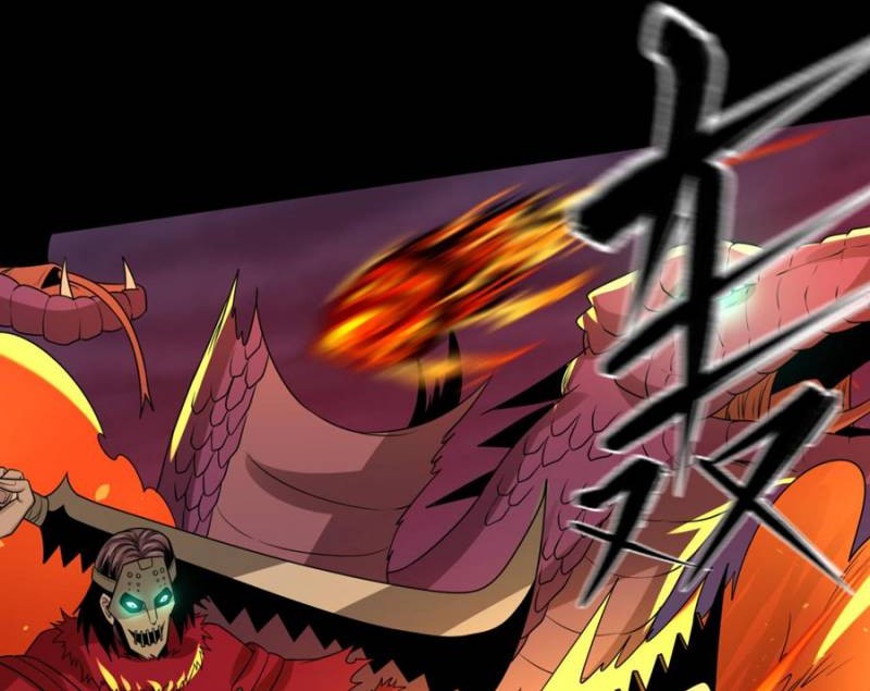 Age of Terror Chapter 116 - halaman 24