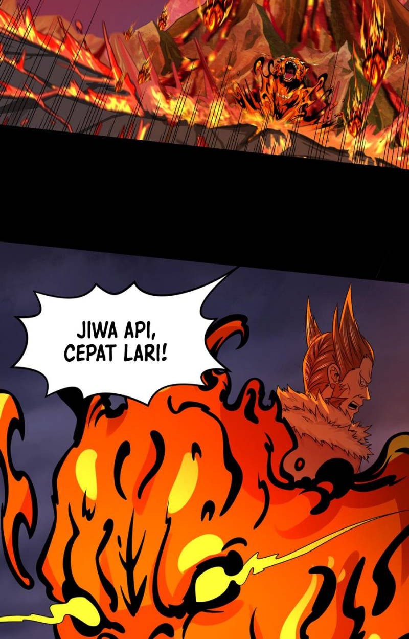 Age of Terror Chapter 116 - halaman 27