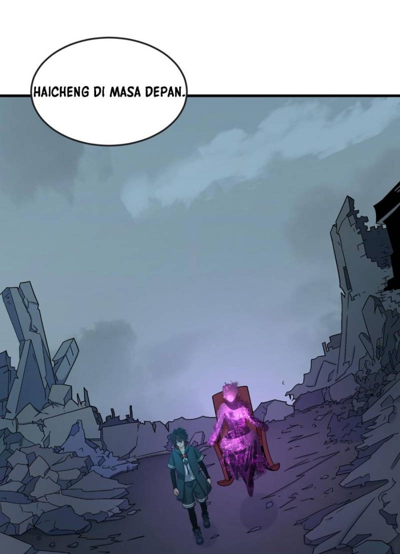 Age of Terror Chapter 117 - halaman 20