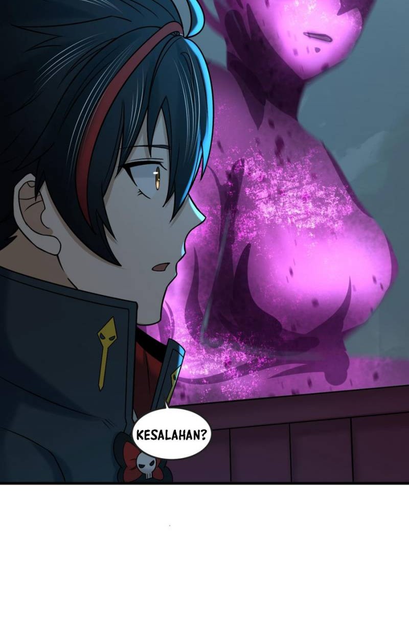 Age of Terror Chapter 117 - halaman 23