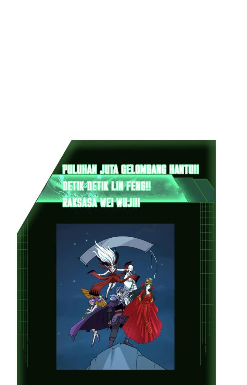 Age of Terror Chapter 117 - halaman 29