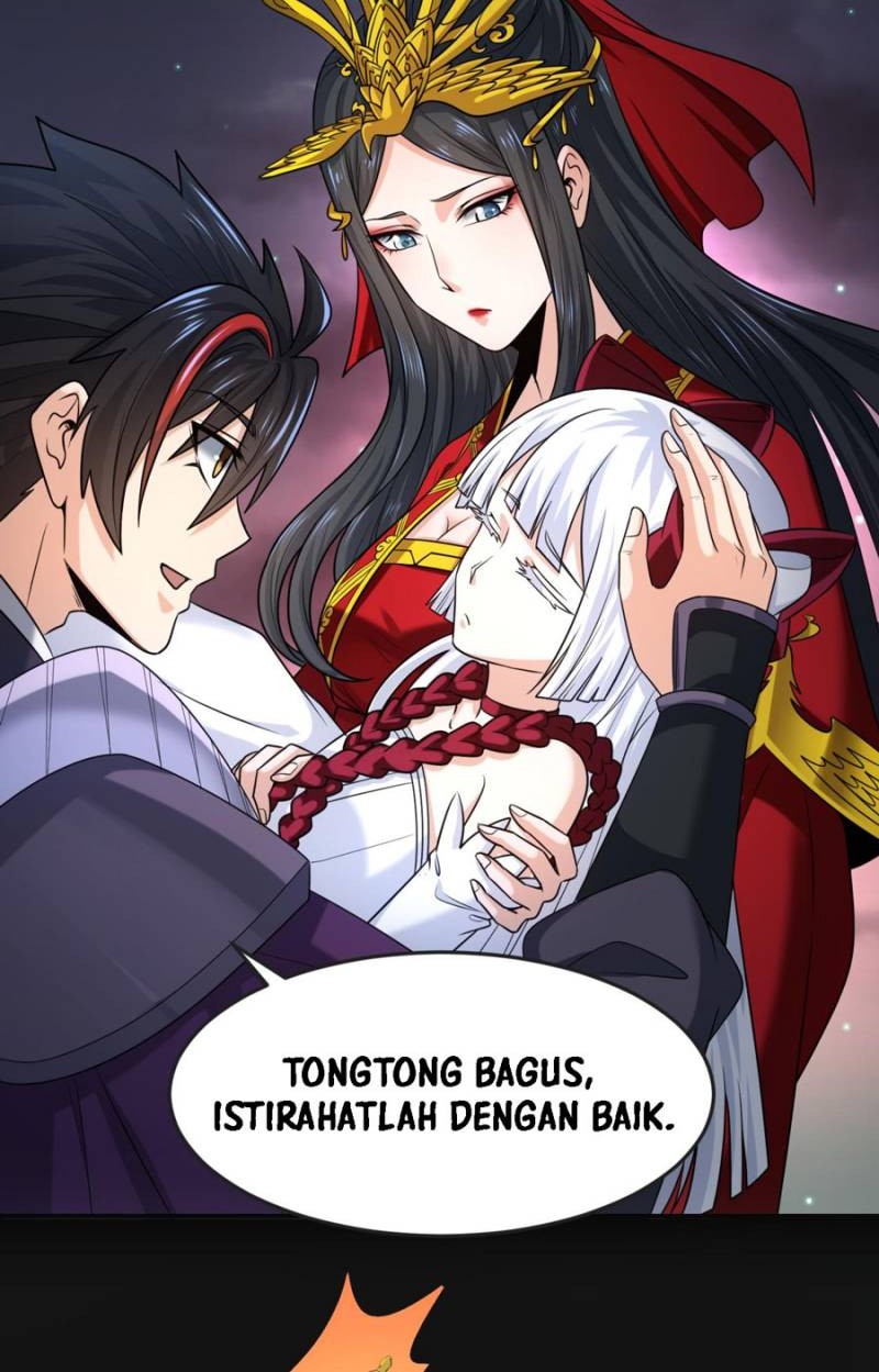 Age of Terror Chapter 117 - halaman 6