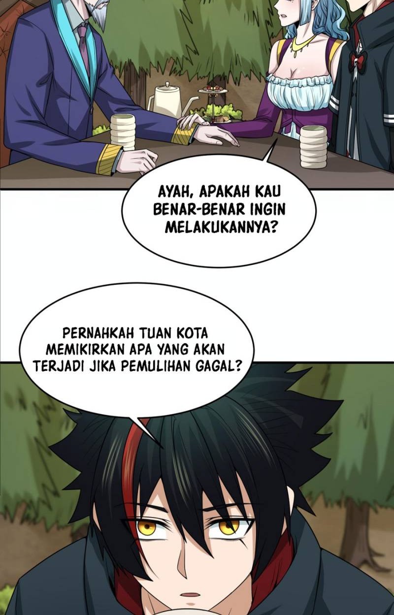 Age of Terror Chapter 118 - halaman 12