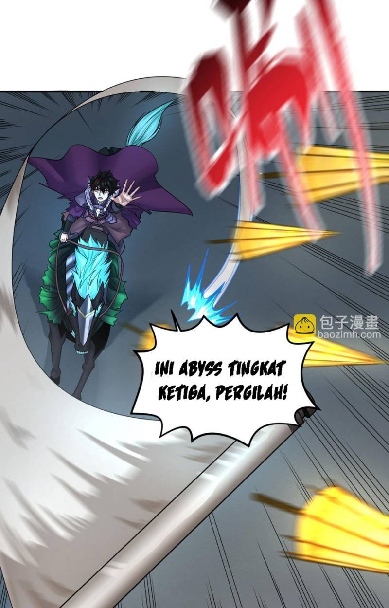 Age of Terror Chapter 118 - halaman 18