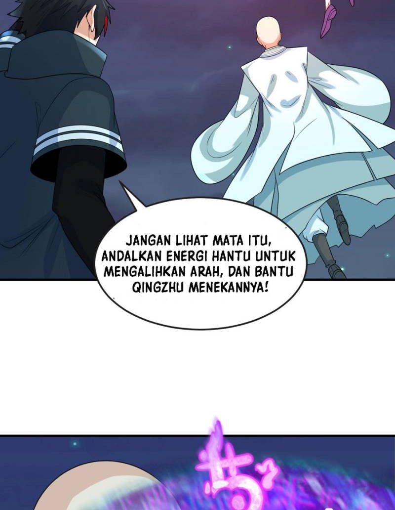 Age of Terror Chapter 118 - halaman 21