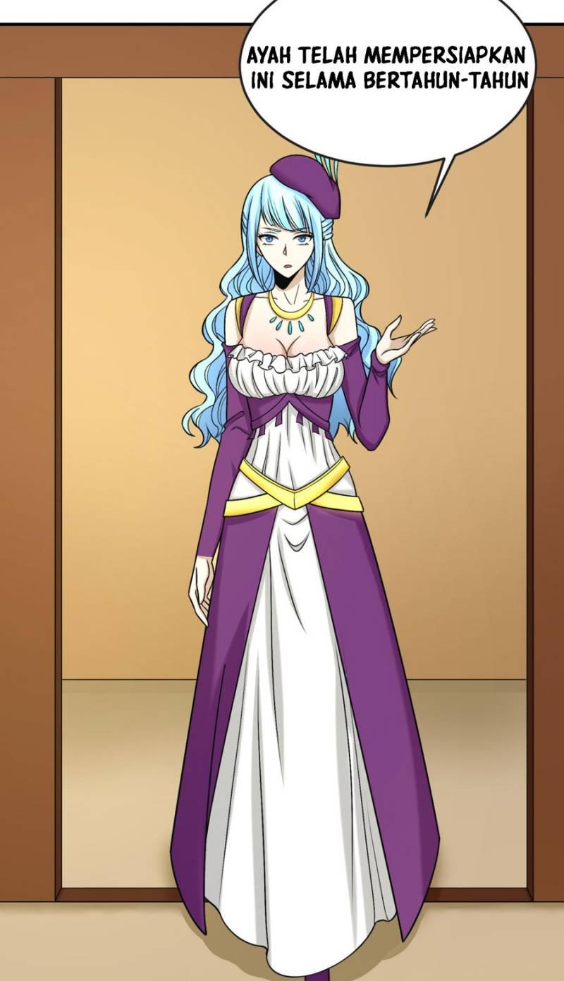 Age of Terror Chapter 118 - halaman 3