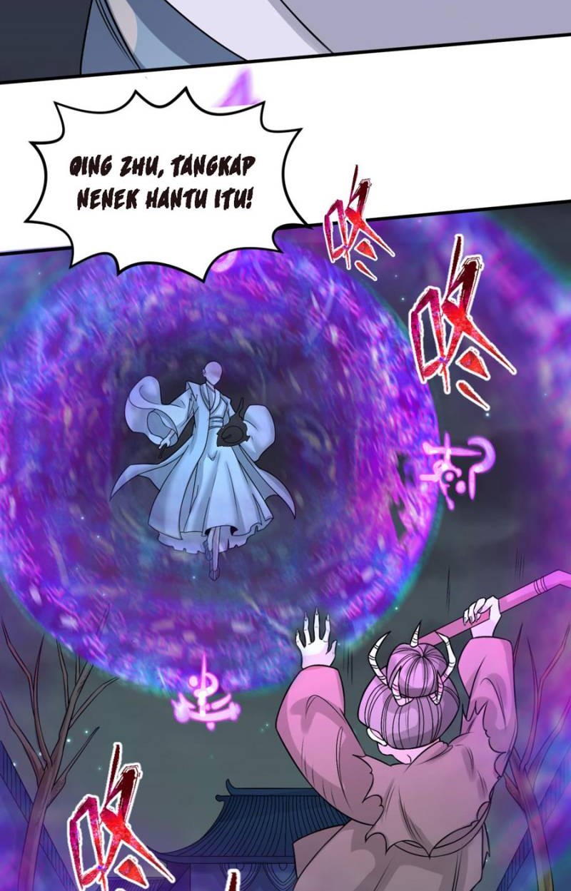Age of Terror Chapter 118 - halaman 30