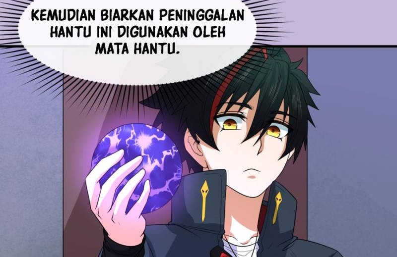 Age of Terror Chapter 118 - halaman 33