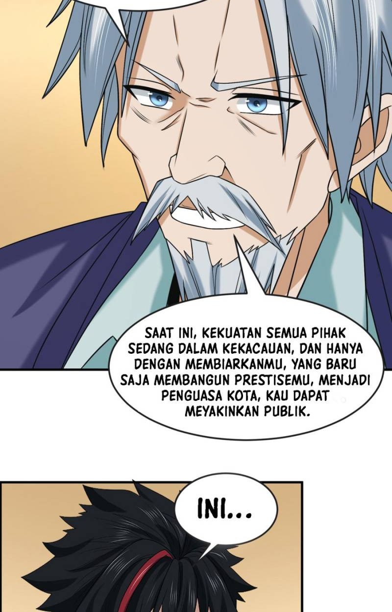 Age of Terror Chapter 118 - halaman 6