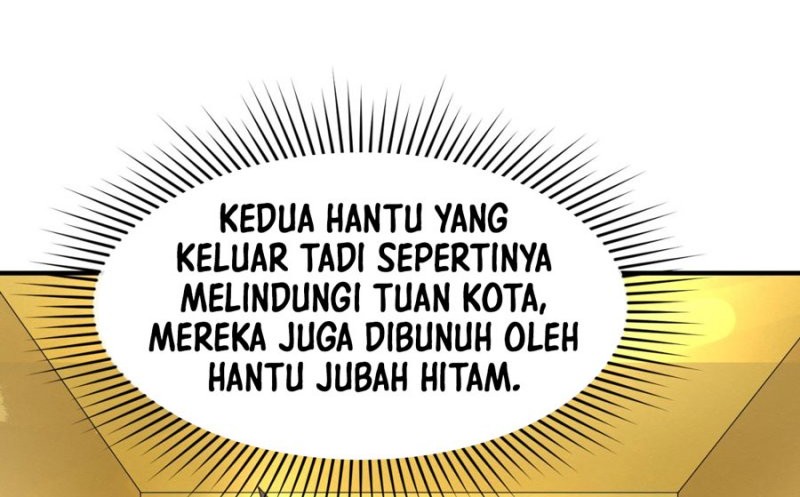 Age of Terror Chapter 119 - halaman 26