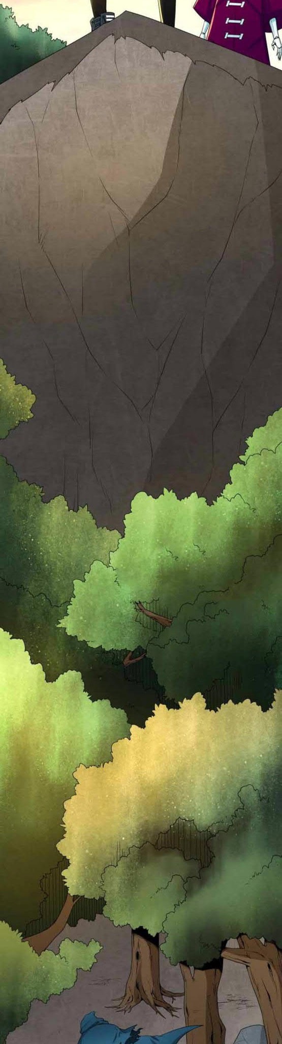 Age of Terror Chapter 12 - halaman 14