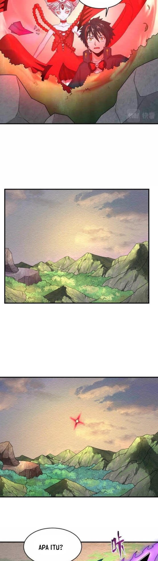 Age of Terror Chapter 12 - halaman 18
