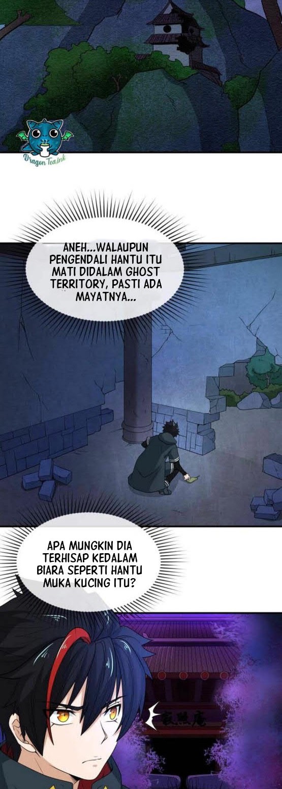 Age of Terror Chapter 12 - halaman 2