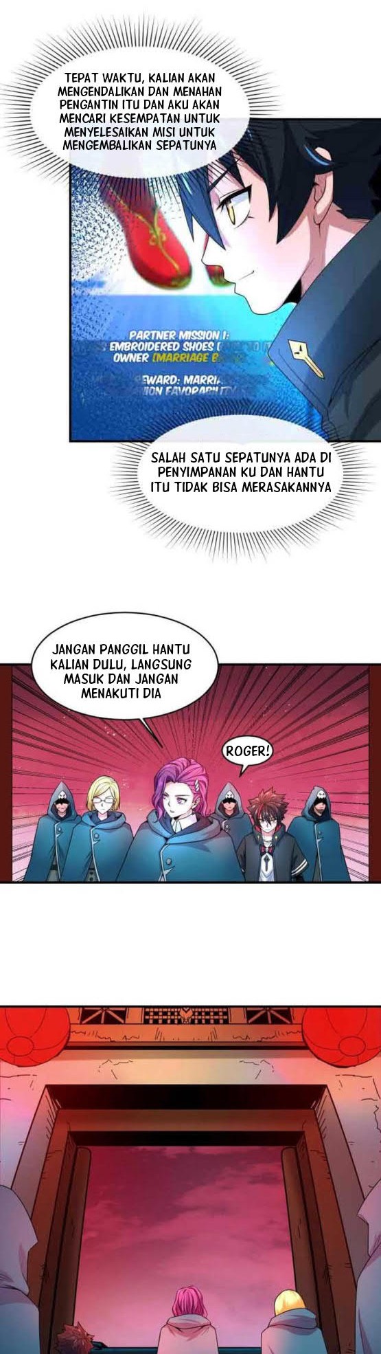 Age of Terror Chapter 12 - halaman 24