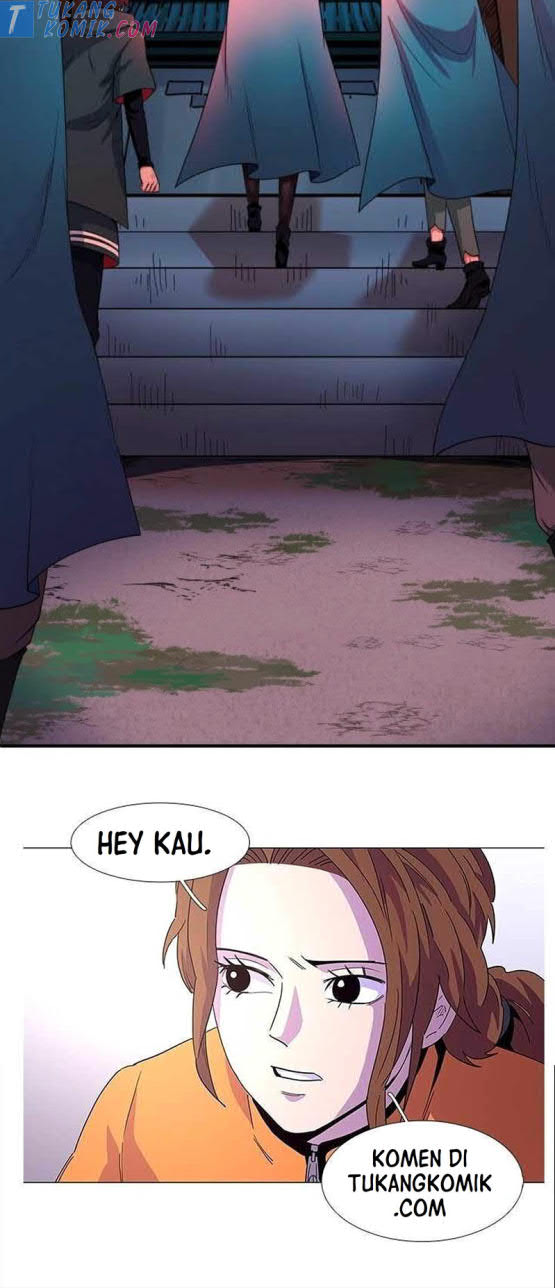 Age of Terror Chapter 12 - halaman 25