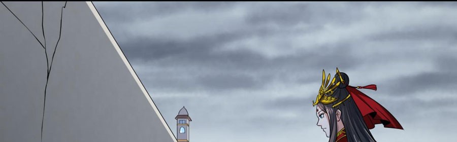 Age of Terror Chapter 120 - halaman 15