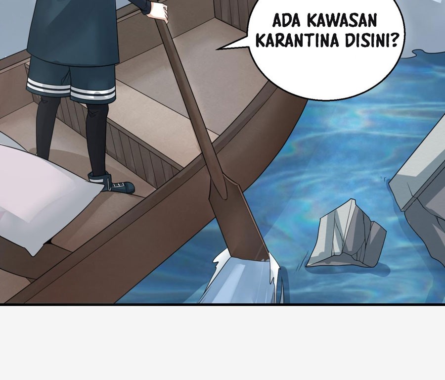 Age of Terror Chapter 120 - halaman 33