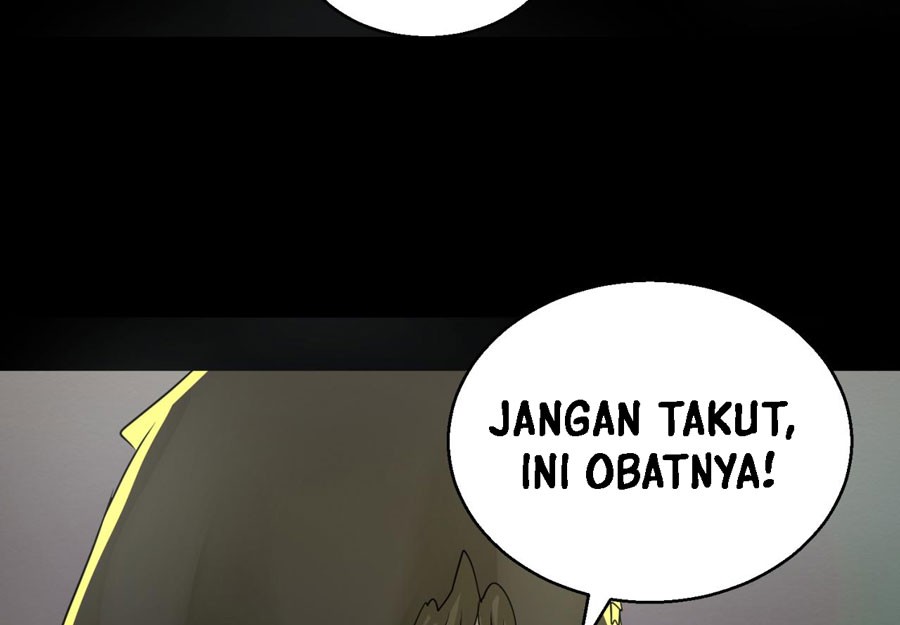 Age of Terror Chapter 120 - halaman 36