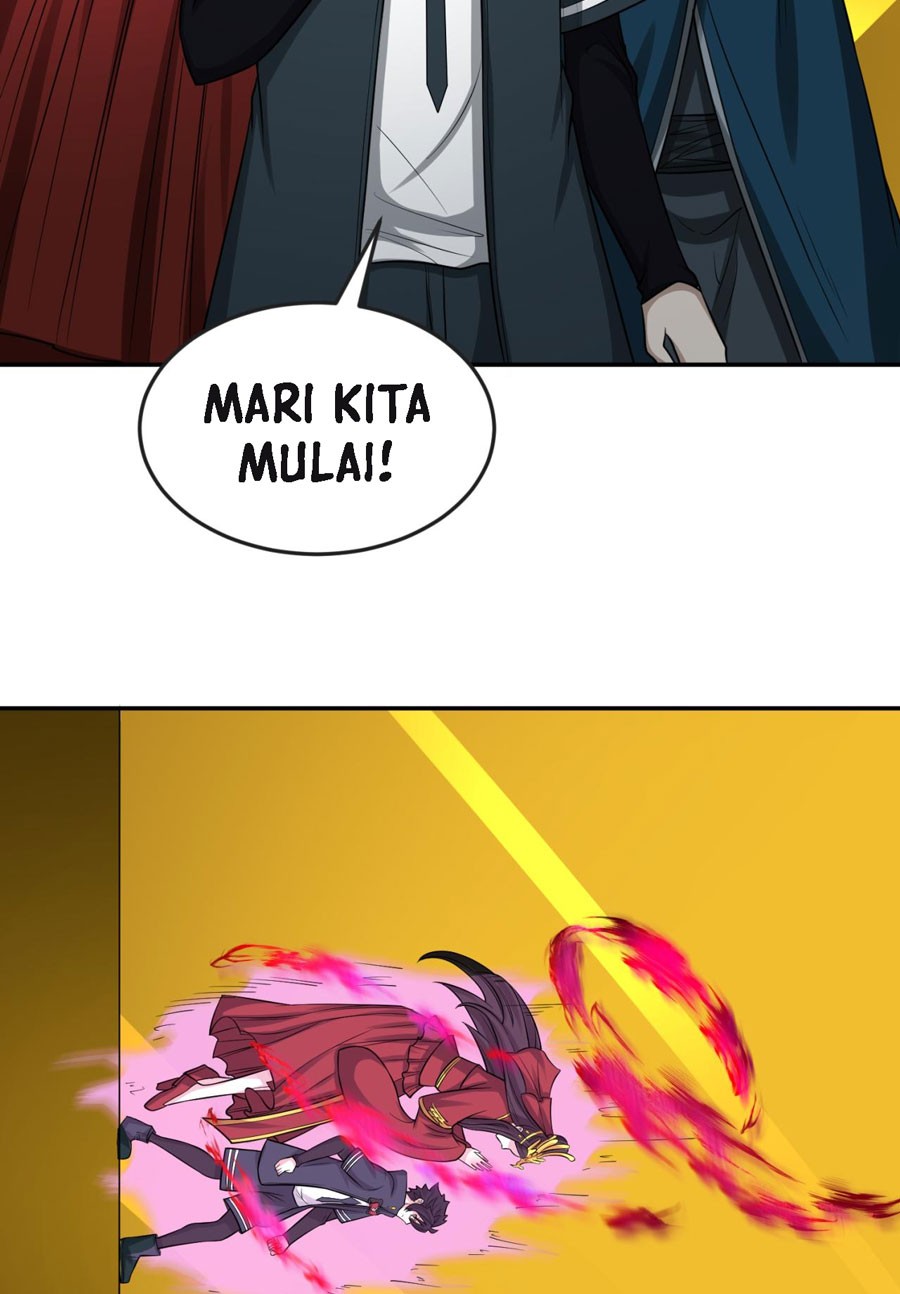 Age of Terror Chapter 120 - halaman 9