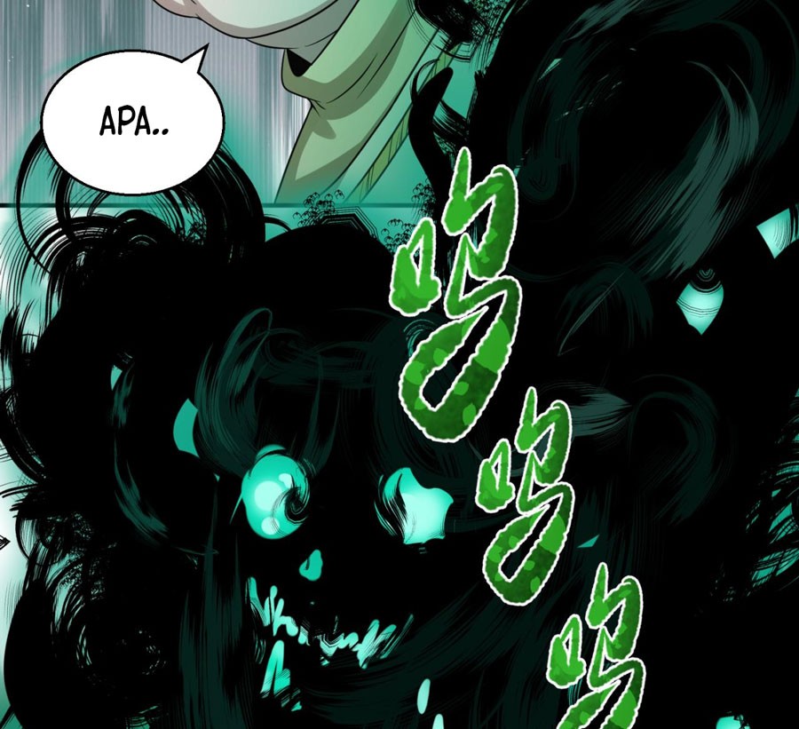 Age of Terror Chapter 121 - halaman 18
