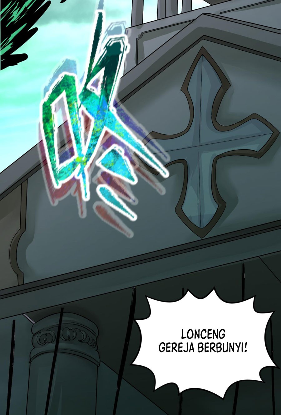 Age of Terror Chapter 121 - halaman 24