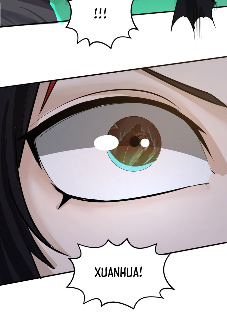 Age of Terror Chapter 121 - halaman 27