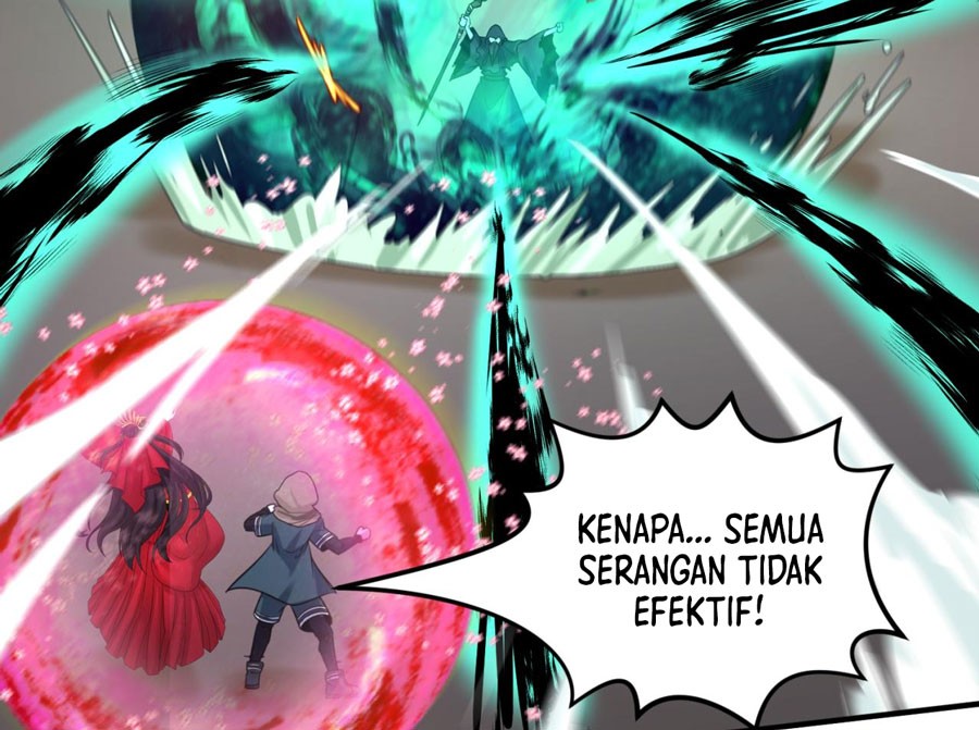 Age of Terror Chapter 121 - halaman 36