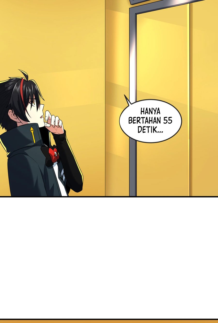 Age of Terror Chapter 121 - halaman 39