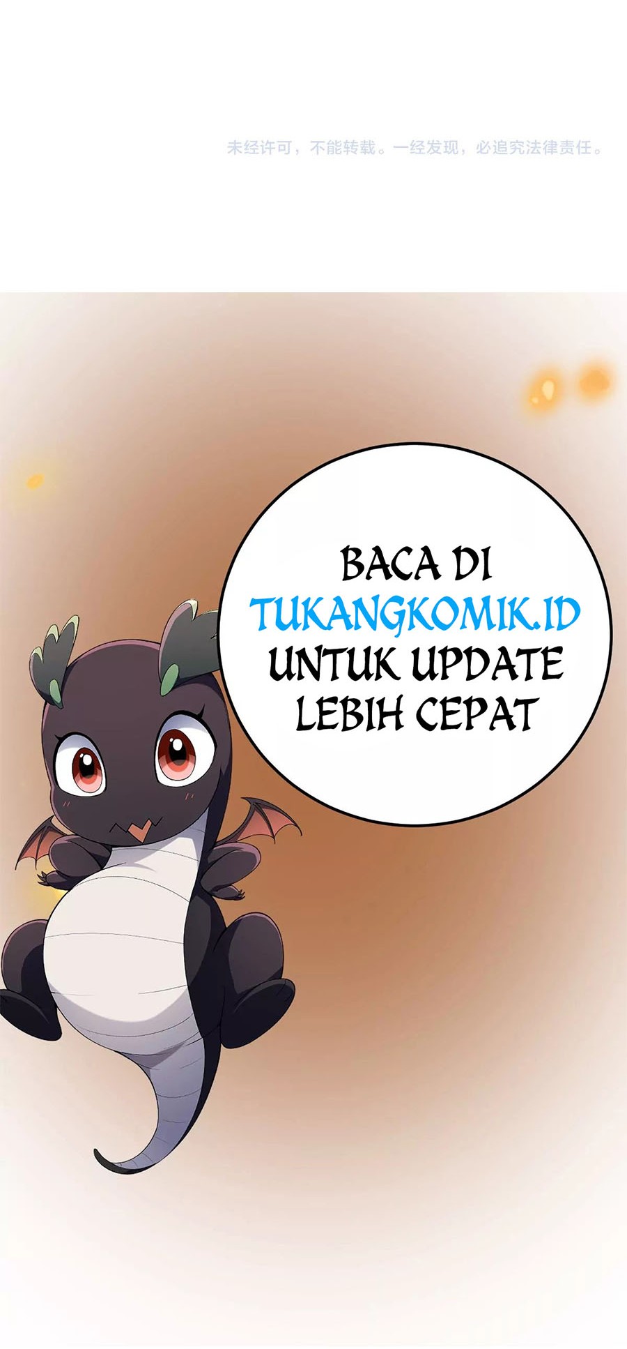 Age of Terror Chapter 121 - halaman 43