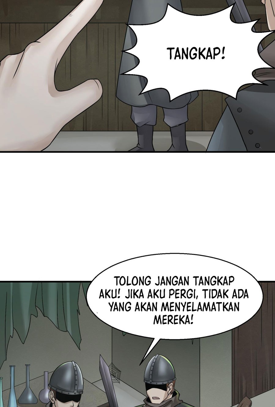 Age of Terror Chapter 121 - halaman 6