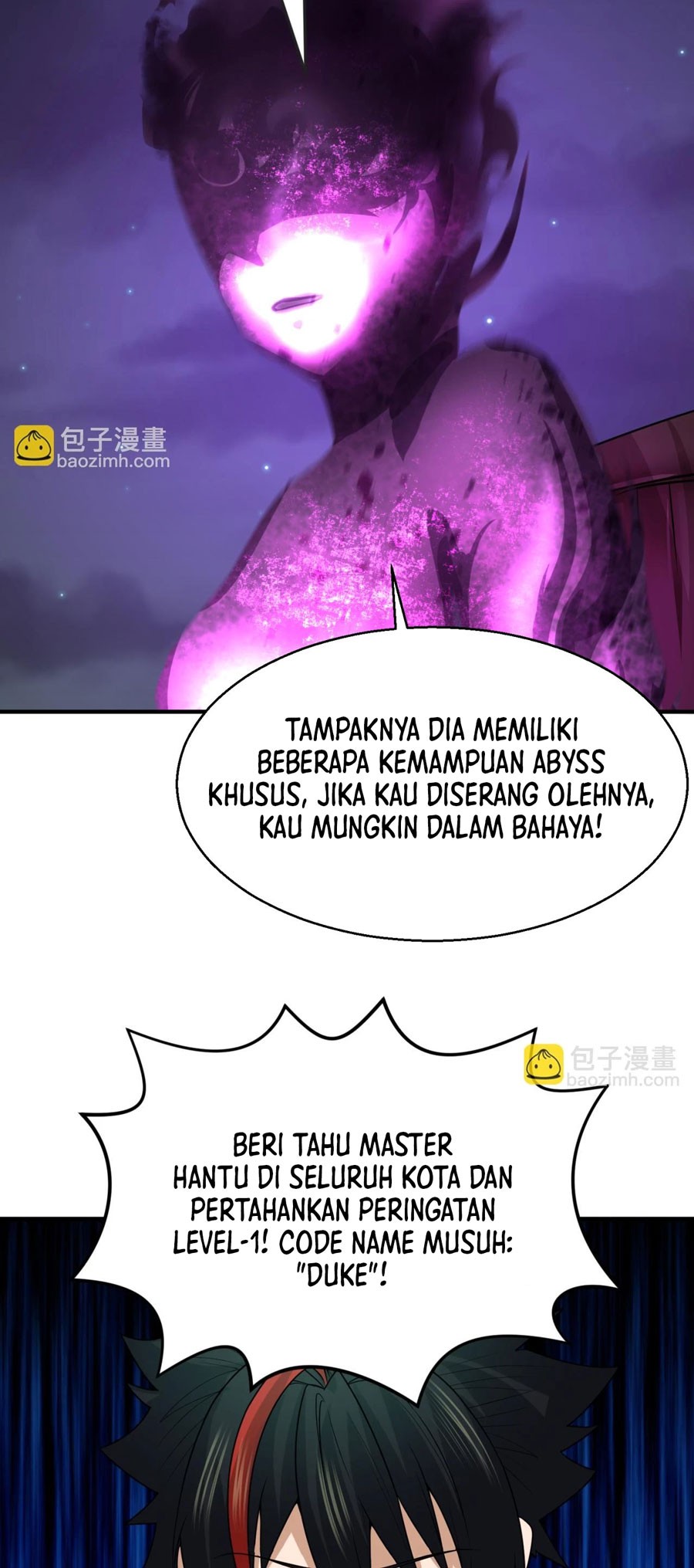 Age of Terror Chapter 122 - halaman 36