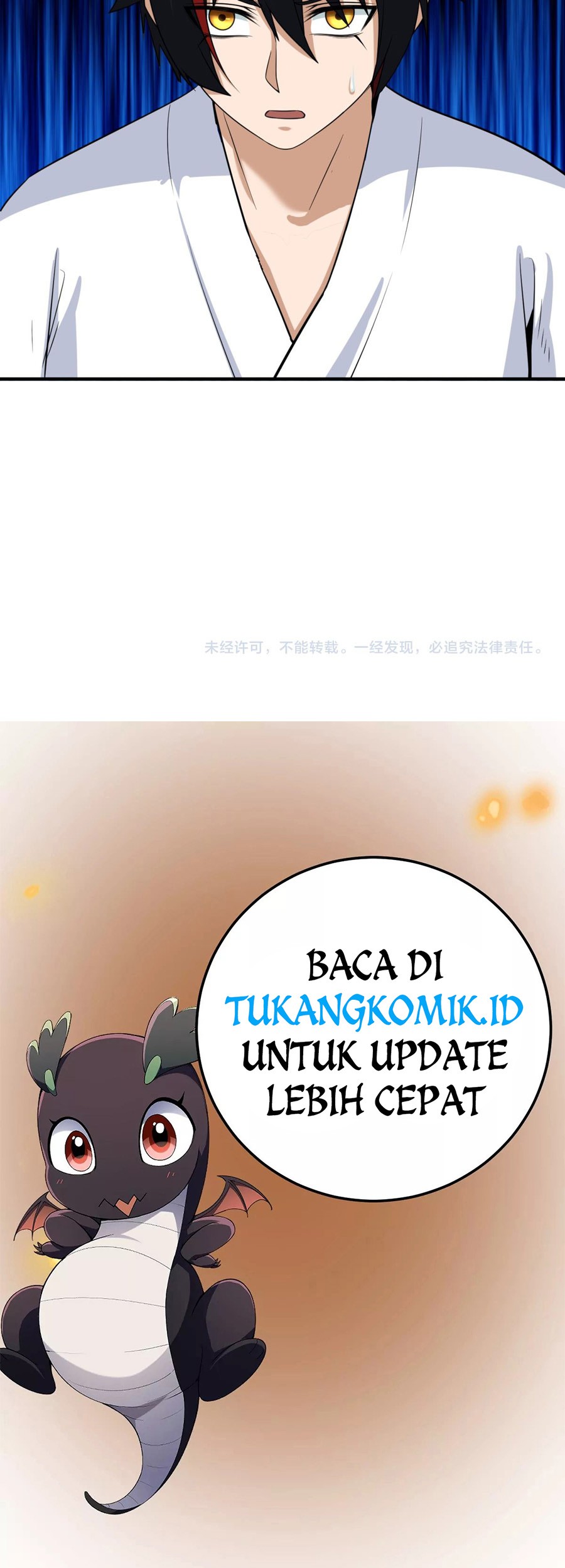 Age of Terror Chapter 122 - halaman 37