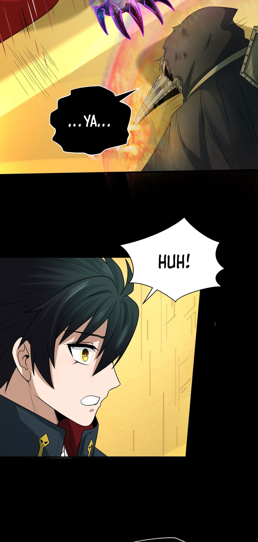 Age of Terror Chapter 123 - halaman 33