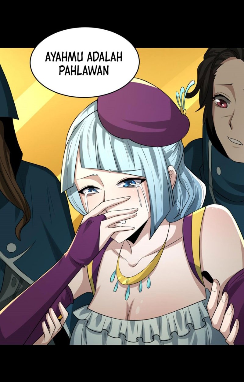 Age of Terror Chapter 124 - halaman 12