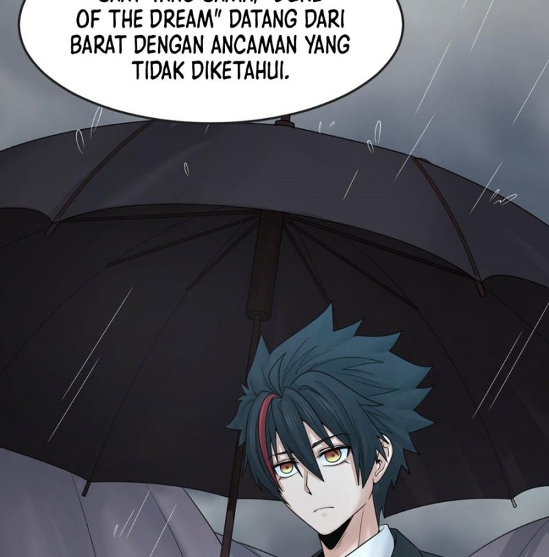 Age of Terror Chapter 124 - halaman 15