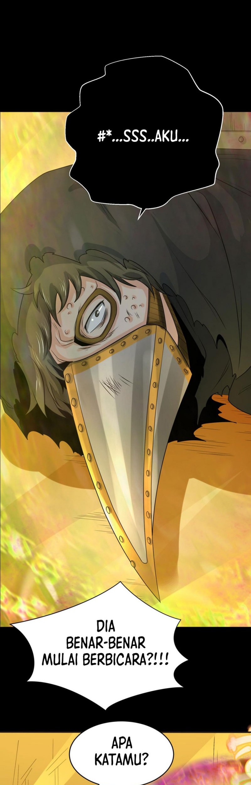 Age of Terror Chapter 124 - halaman 2