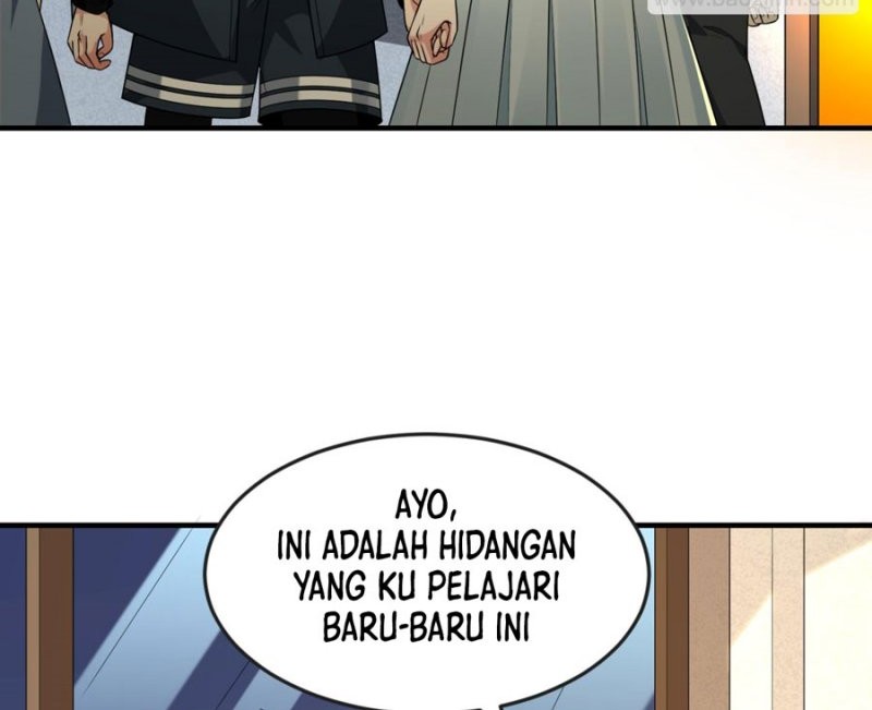 Age of Terror Chapter 124 - halaman 21