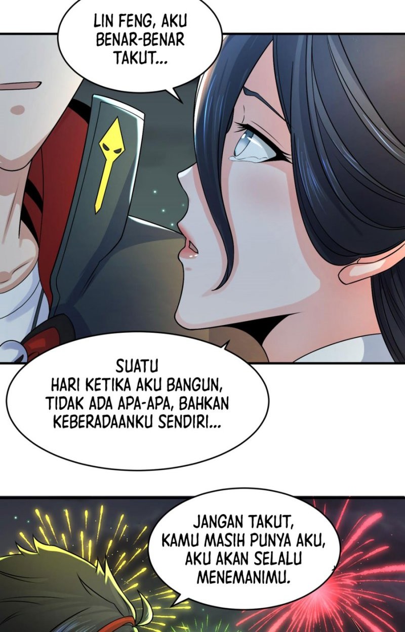 Age of Terror Chapter 124 - halaman 30