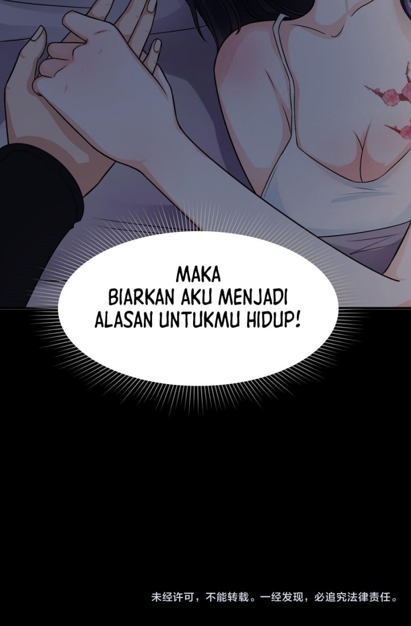 Age of Terror Chapter 124 - halaman 33