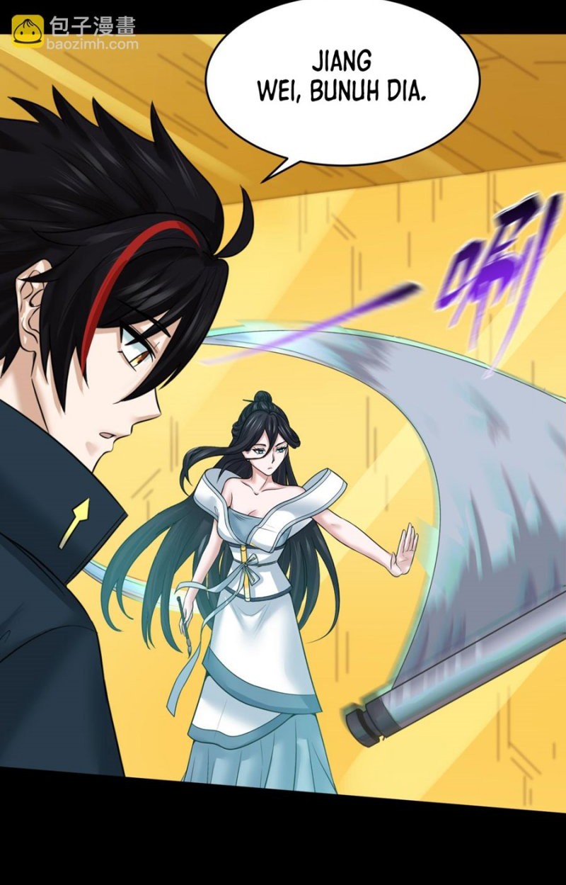 Age of Terror Chapter 124 - halaman 6