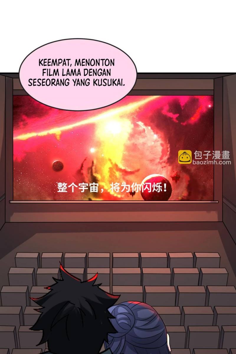 Age of Terror Chapter 125 - halaman 15